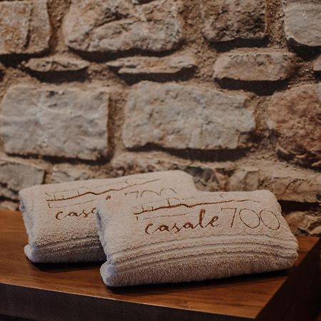 Bed and Breakfast Casale 700 Amendolara Exterior foto