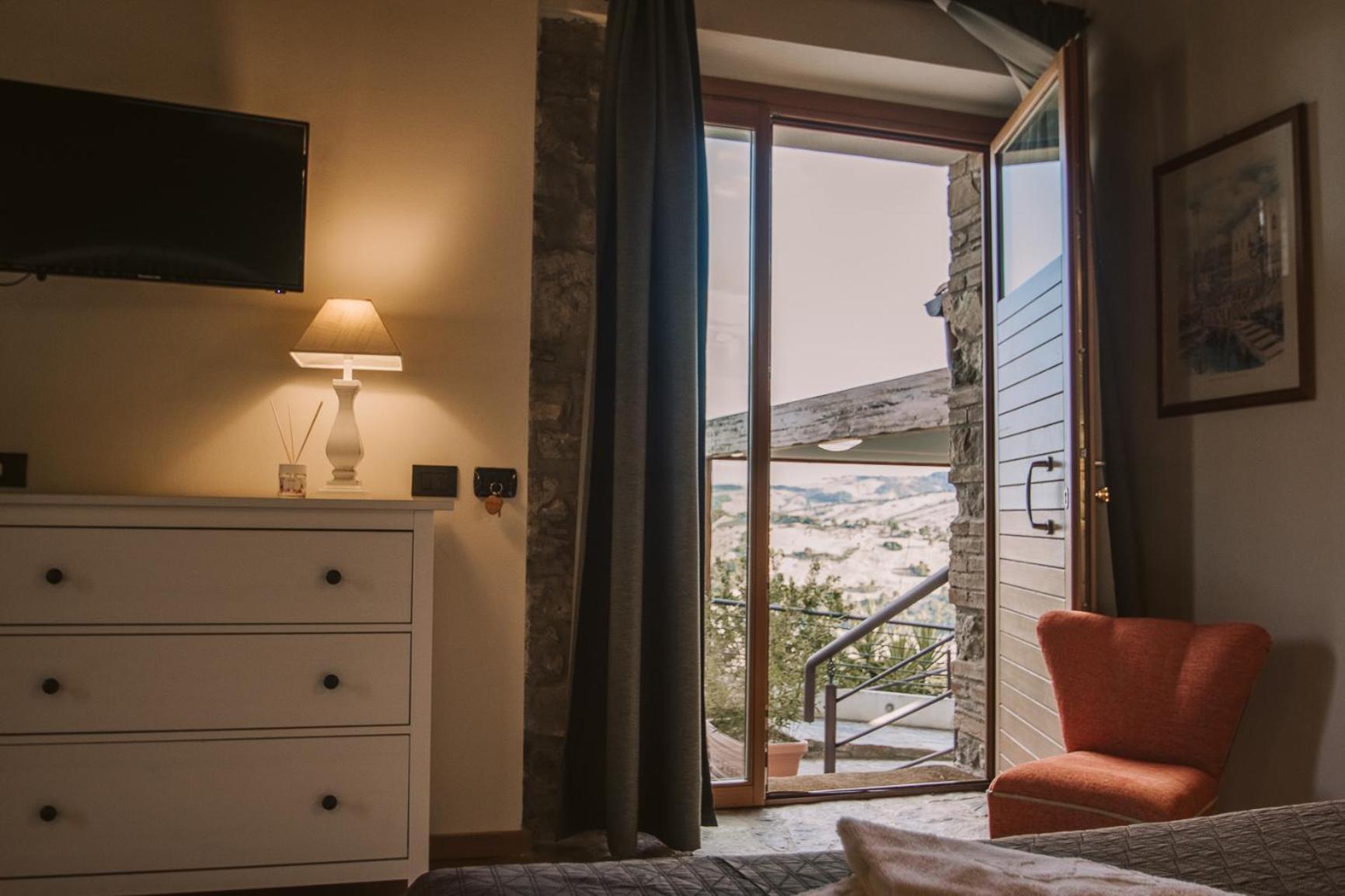 Bed and Breakfast Casale 700 Amendolara Exterior foto