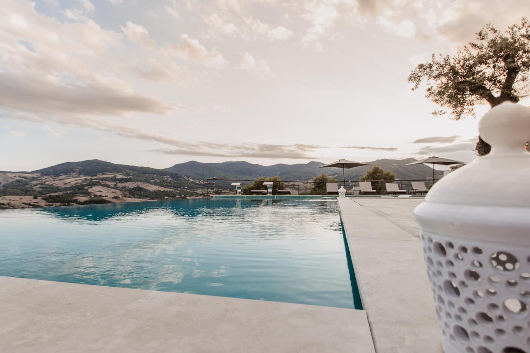 Bed and Breakfast Casale 700 Amendolara Exterior foto