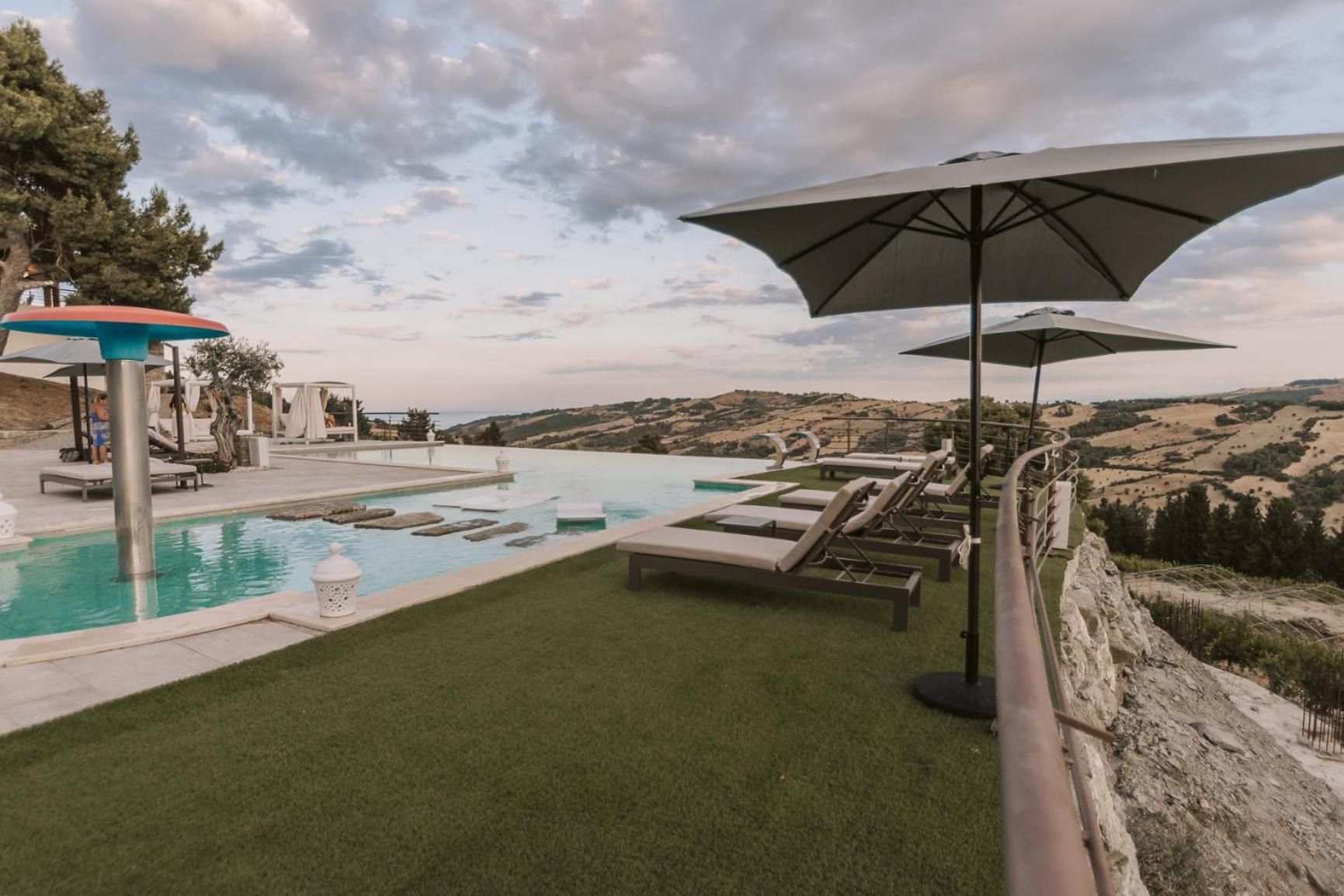 Bed and Breakfast Casale 700 Amendolara Exterior foto