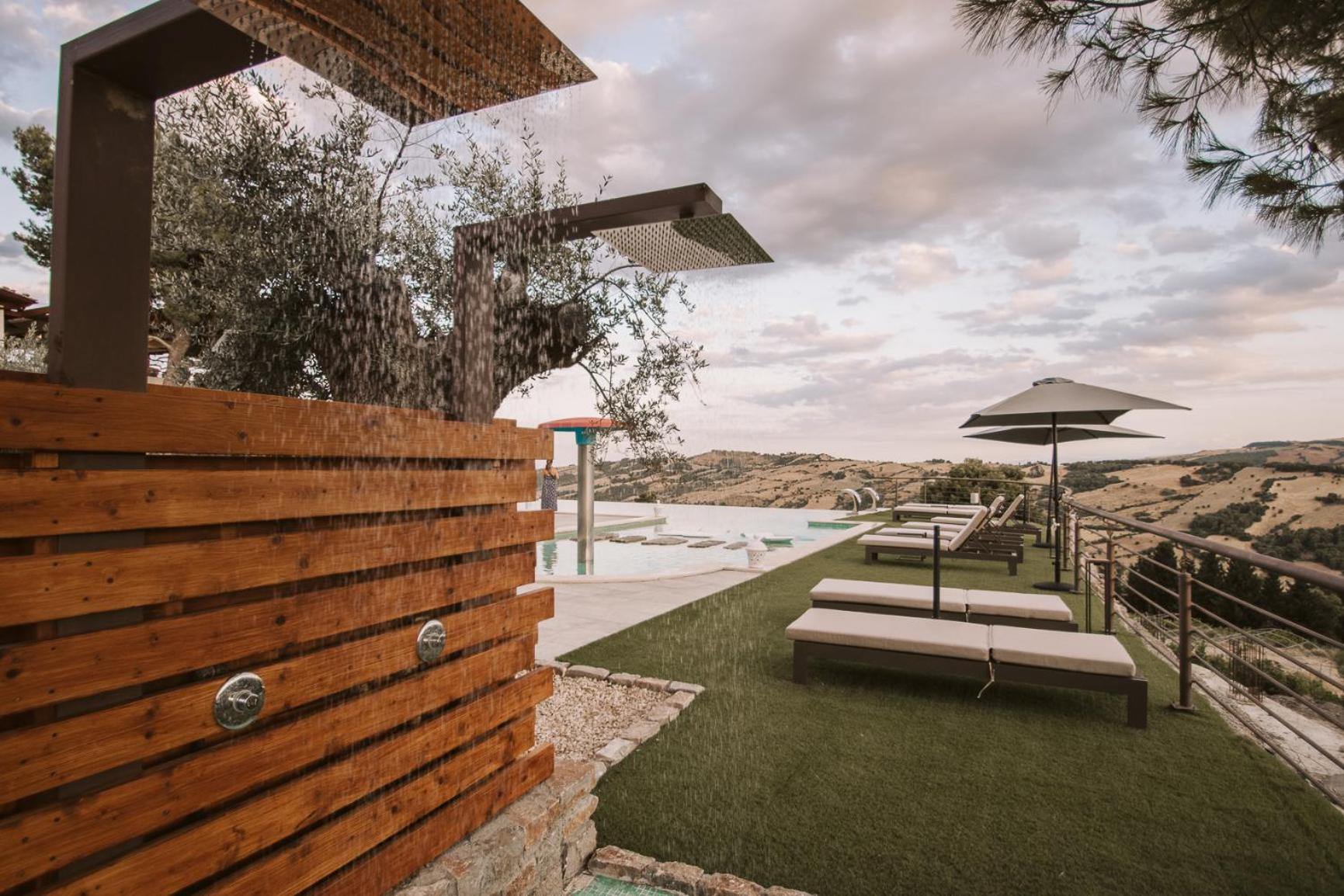 Bed and Breakfast Casale 700 Amendolara Exterior foto