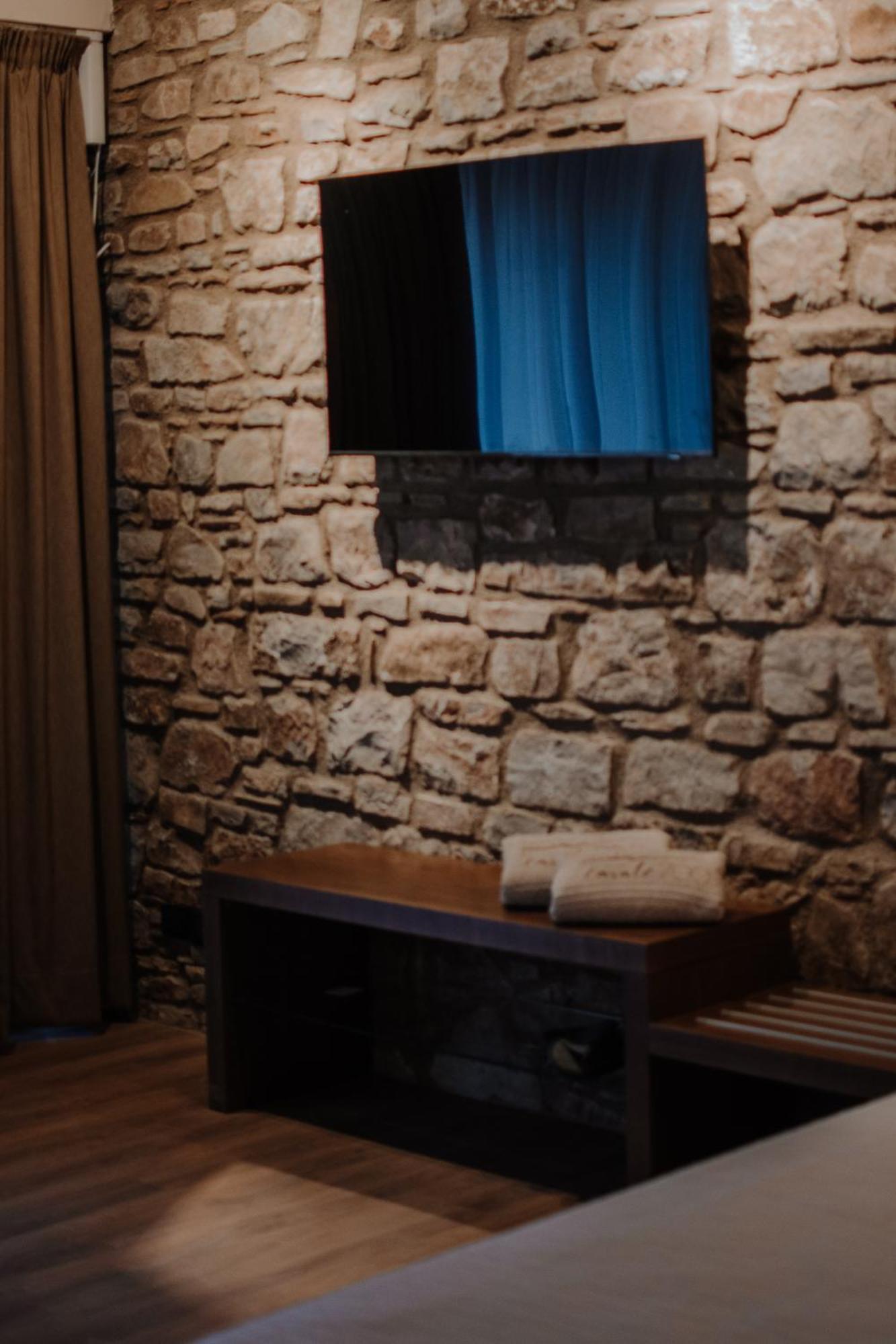 Bed and Breakfast Casale 700 Amendolara Exterior foto