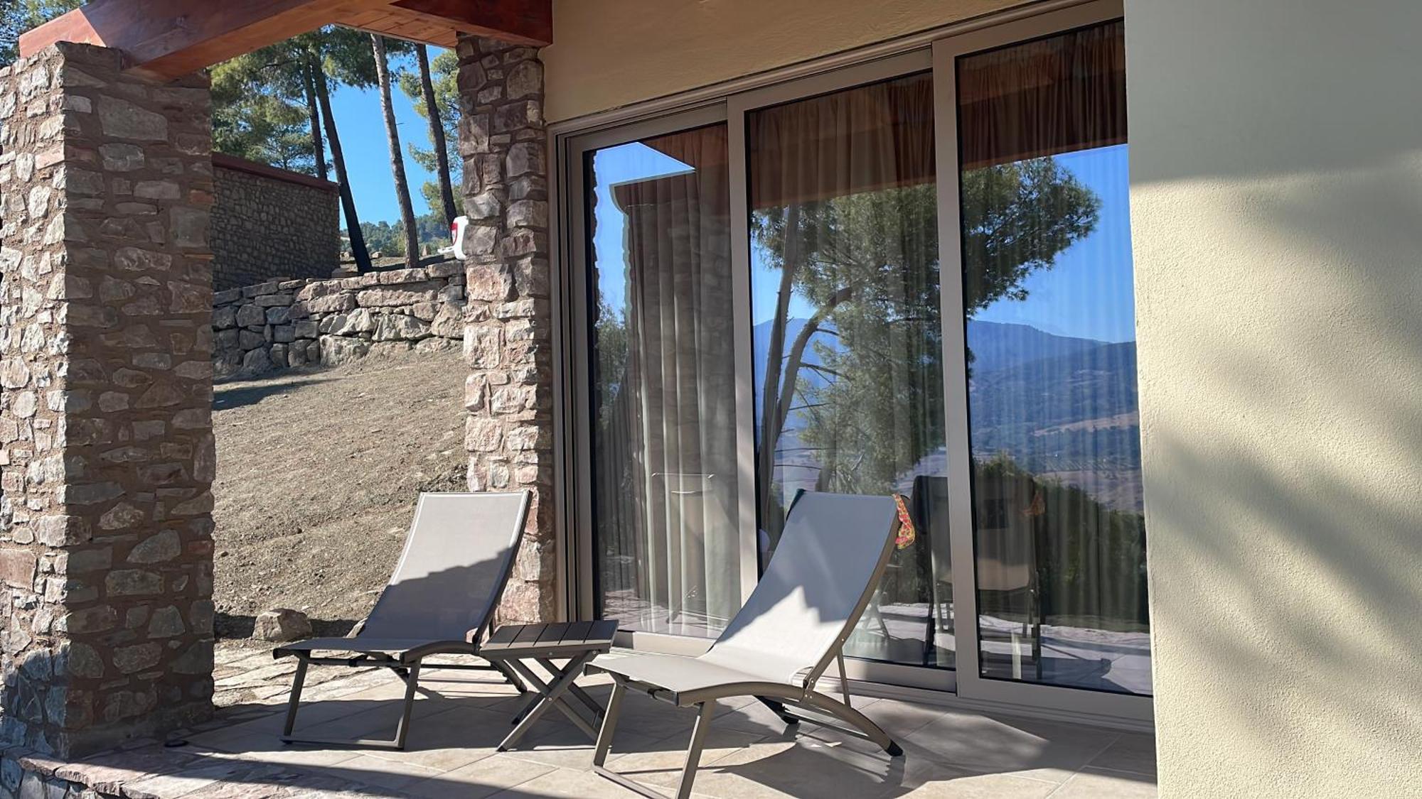 Bed and Breakfast Casale 700 Amendolara Exterior foto