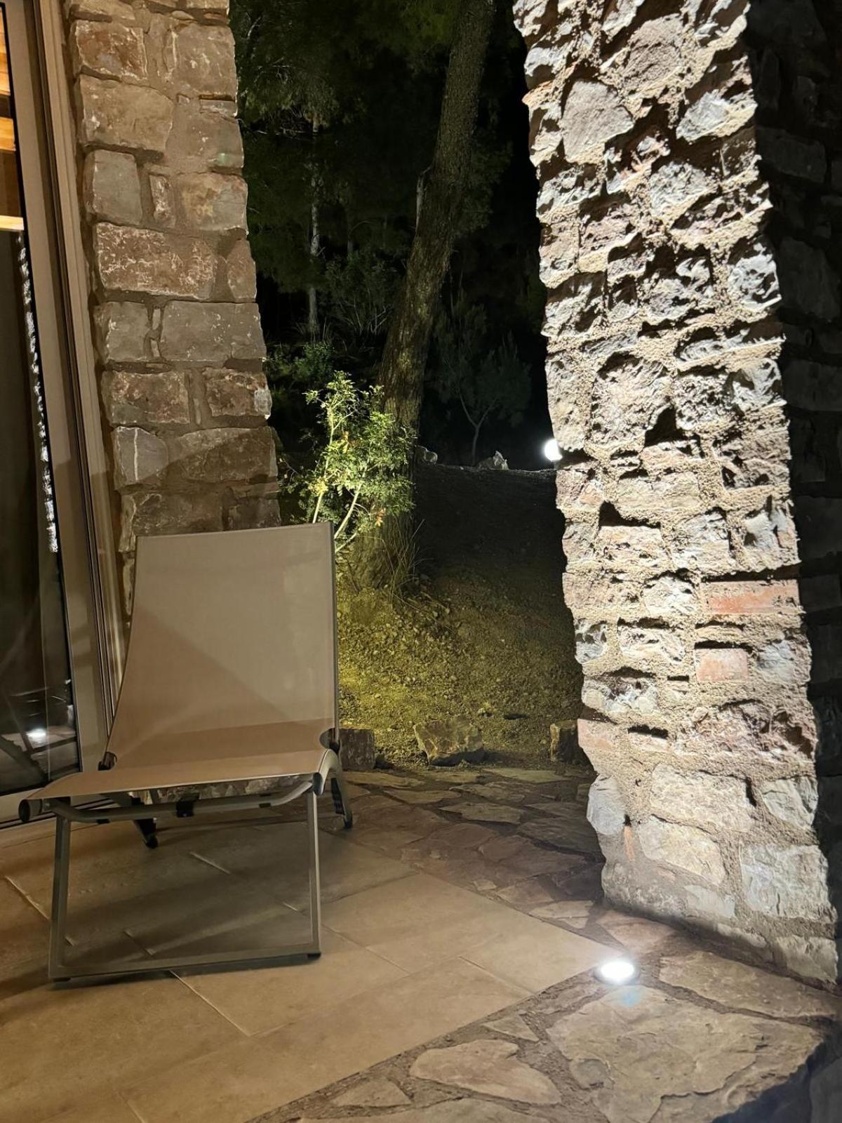 Bed and Breakfast Casale 700 Amendolara Exterior foto