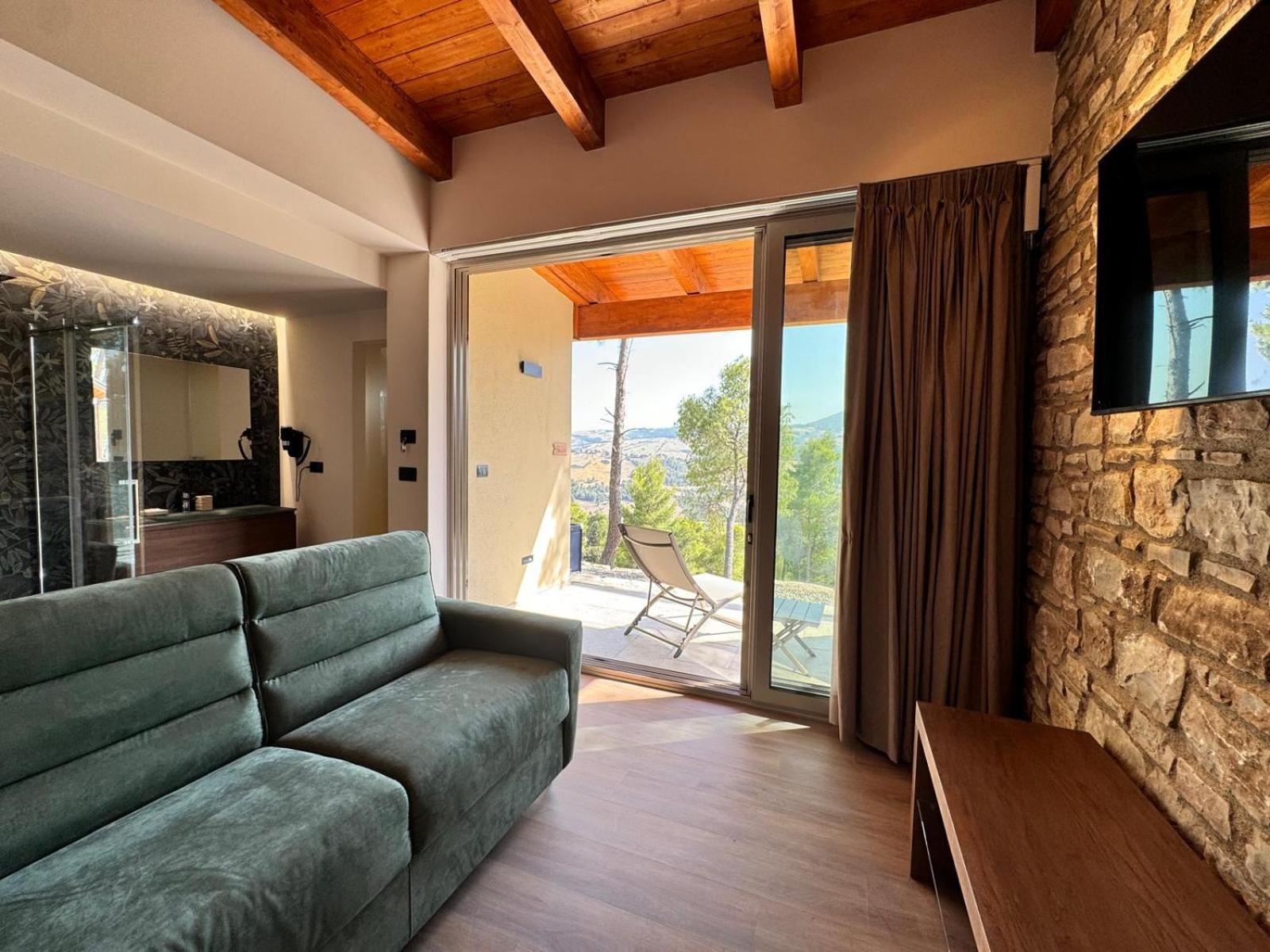Bed and Breakfast Casale 700 Amendolara Exterior foto