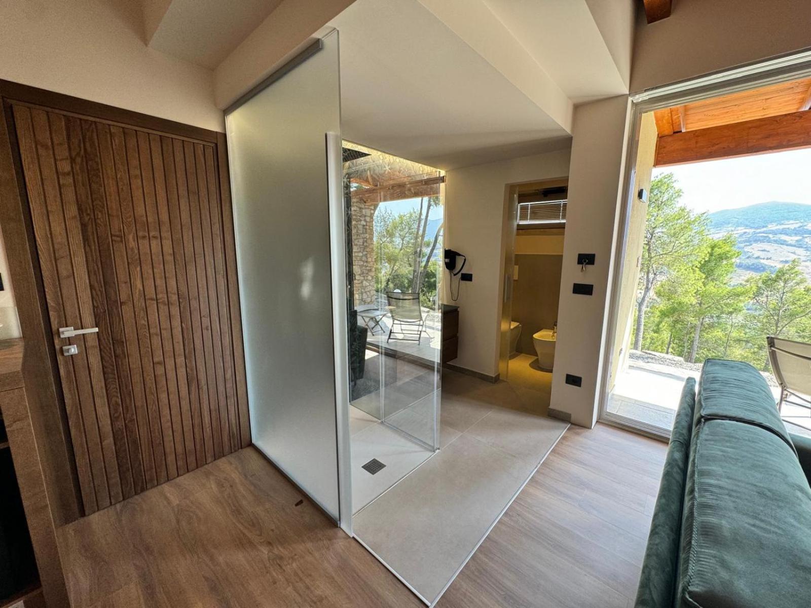 Bed and Breakfast Casale 700 Amendolara Exterior foto