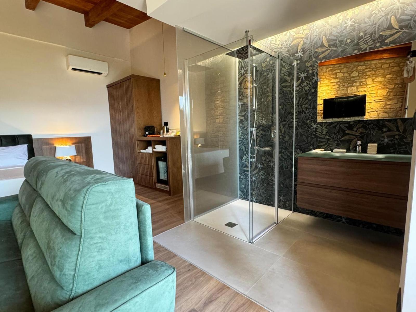 Bed and Breakfast Casale 700 Amendolara Exterior foto