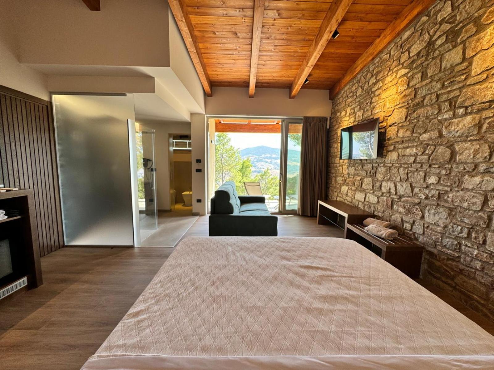 Bed and Breakfast Casale 700 Amendolara Exterior foto