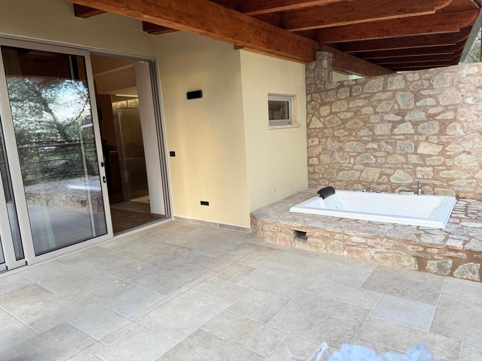 Bed and Breakfast Casale 700 Amendolara Exterior foto