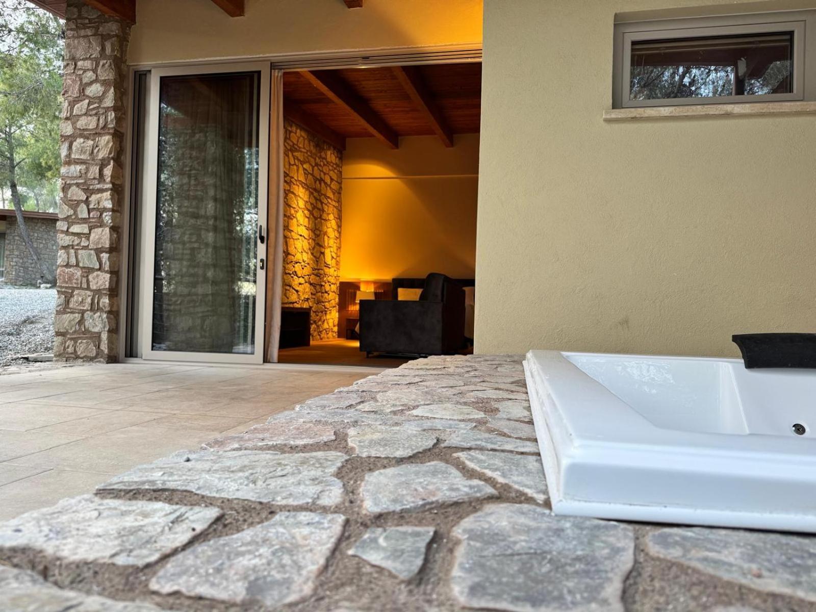 Bed and Breakfast Casale 700 Amendolara Exterior foto