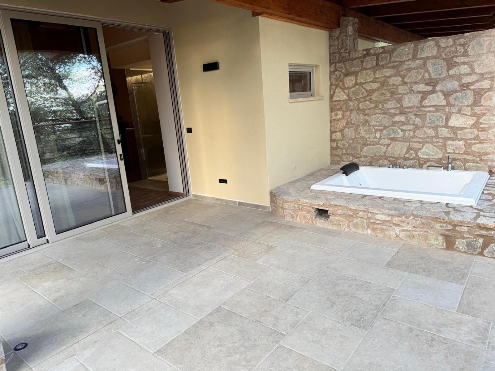 Bed and Breakfast Casale 700 Amendolara Exterior foto