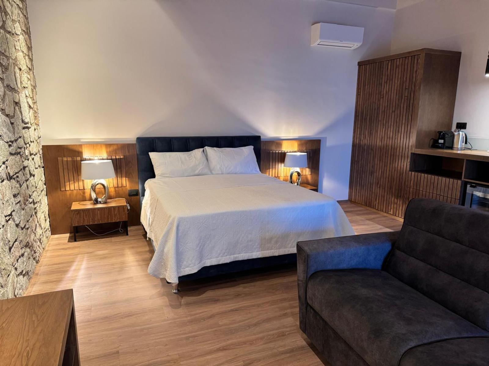 Bed and Breakfast Casale 700 Amendolara Exterior foto