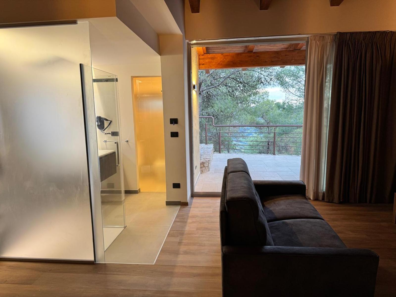 Bed and Breakfast Casale 700 Amendolara Exterior foto