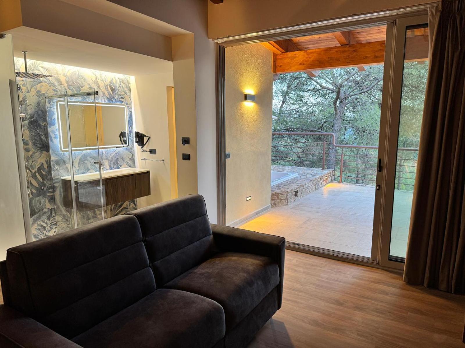 Bed and Breakfast Casale 700 Amendolara Exterior foto