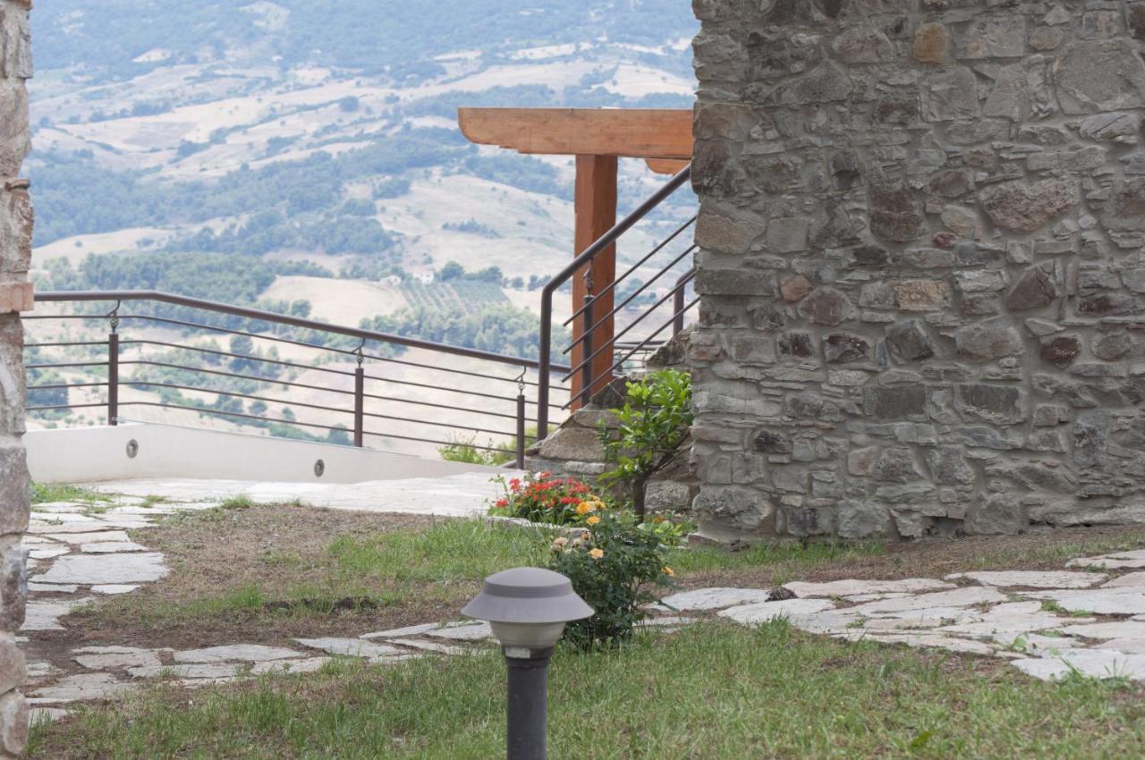 Bed and Breakfast Casale 700 Amendolara Exterior foto