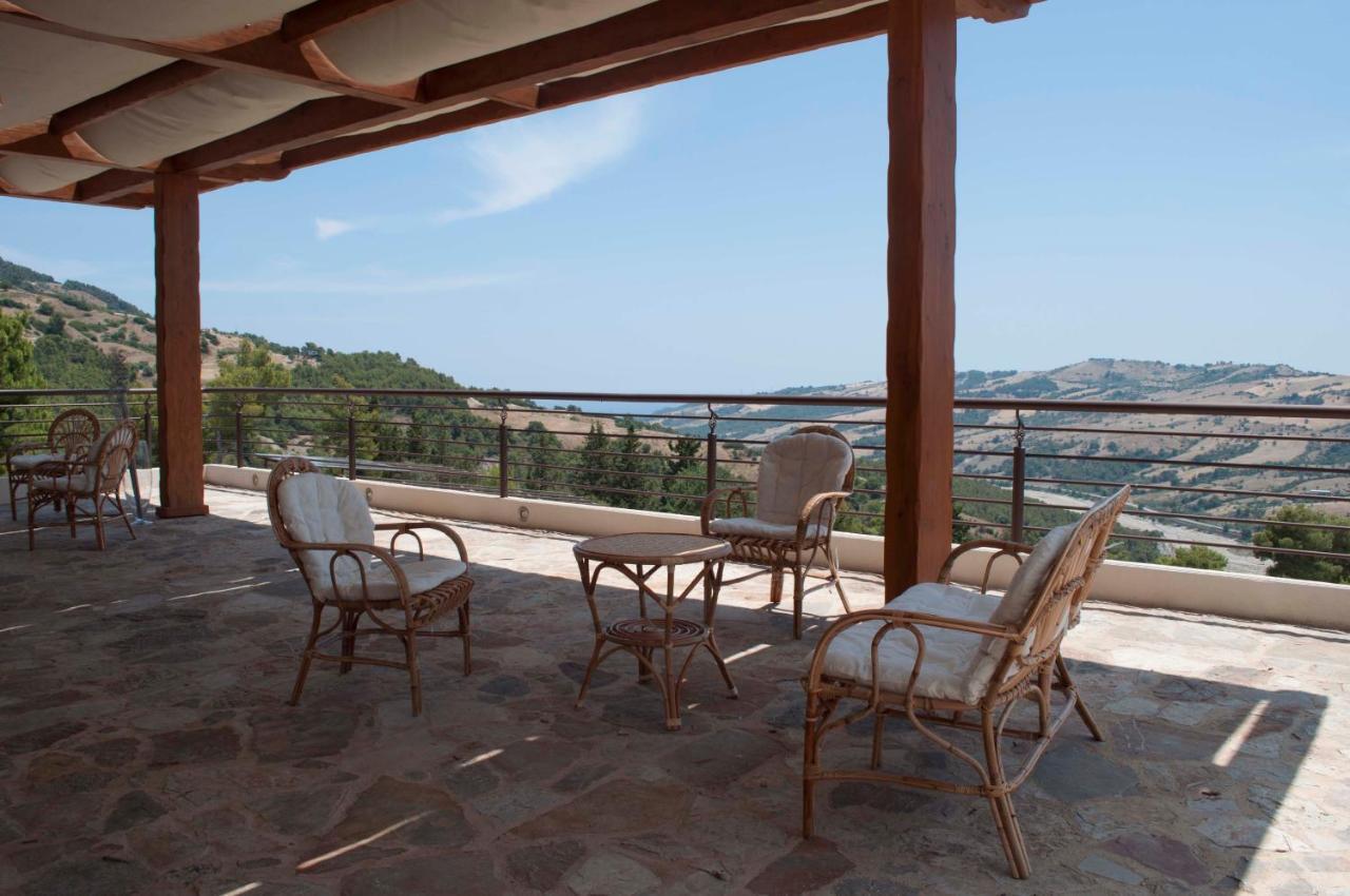 Bed and Breakfast Casale 700 Amendolara Exterior foto