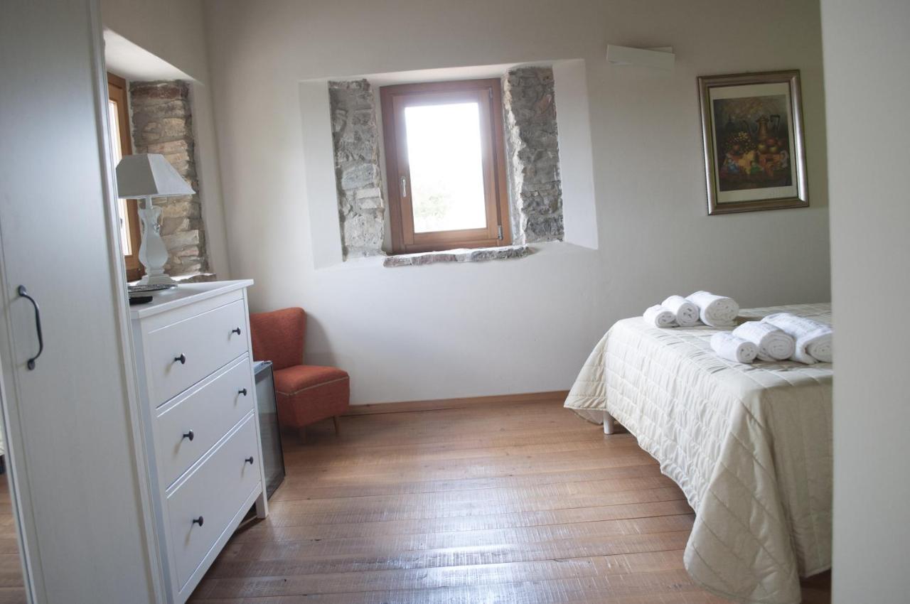 Bed and Breakfast Casale 700 Amendolara Exterior foto
