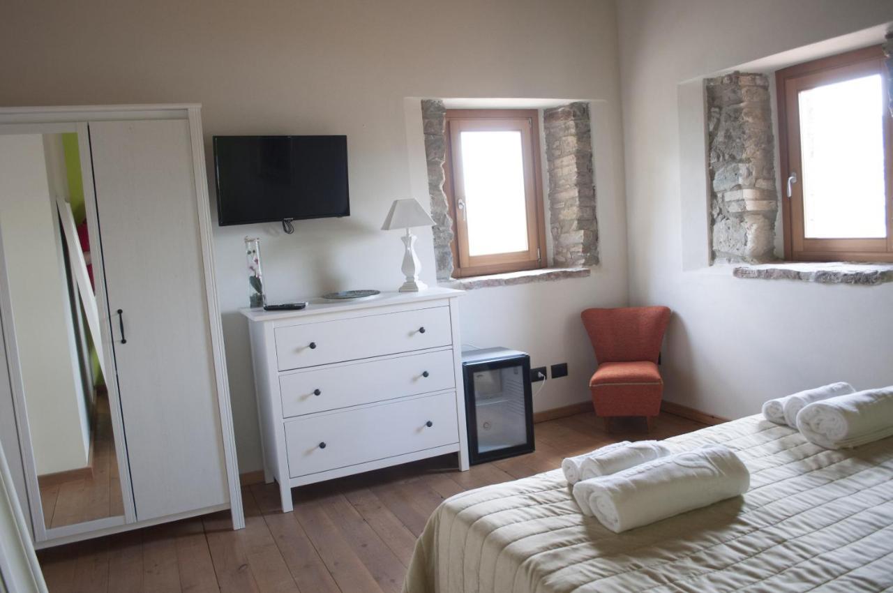 Bed and Breakfast Casale 700 Amendolara Exterior foto