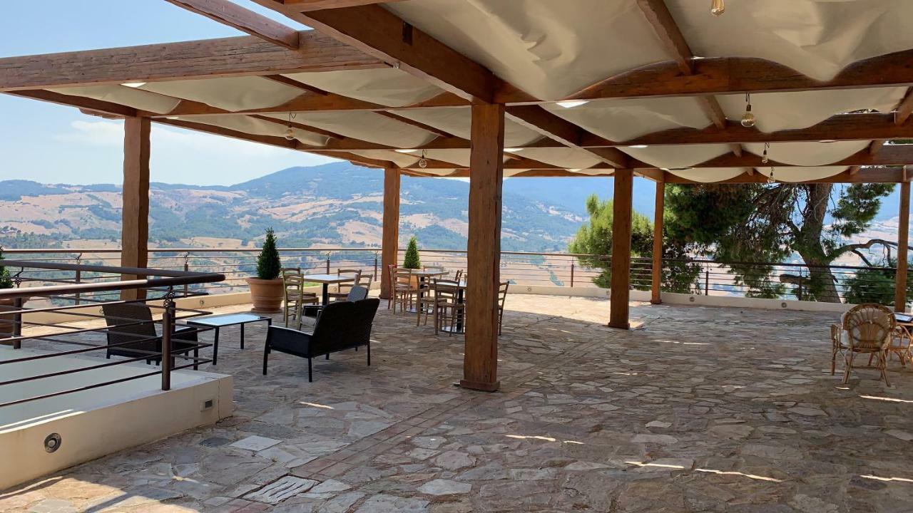 Bed and Breakfast Casale 700 Amendolara Exterior foto